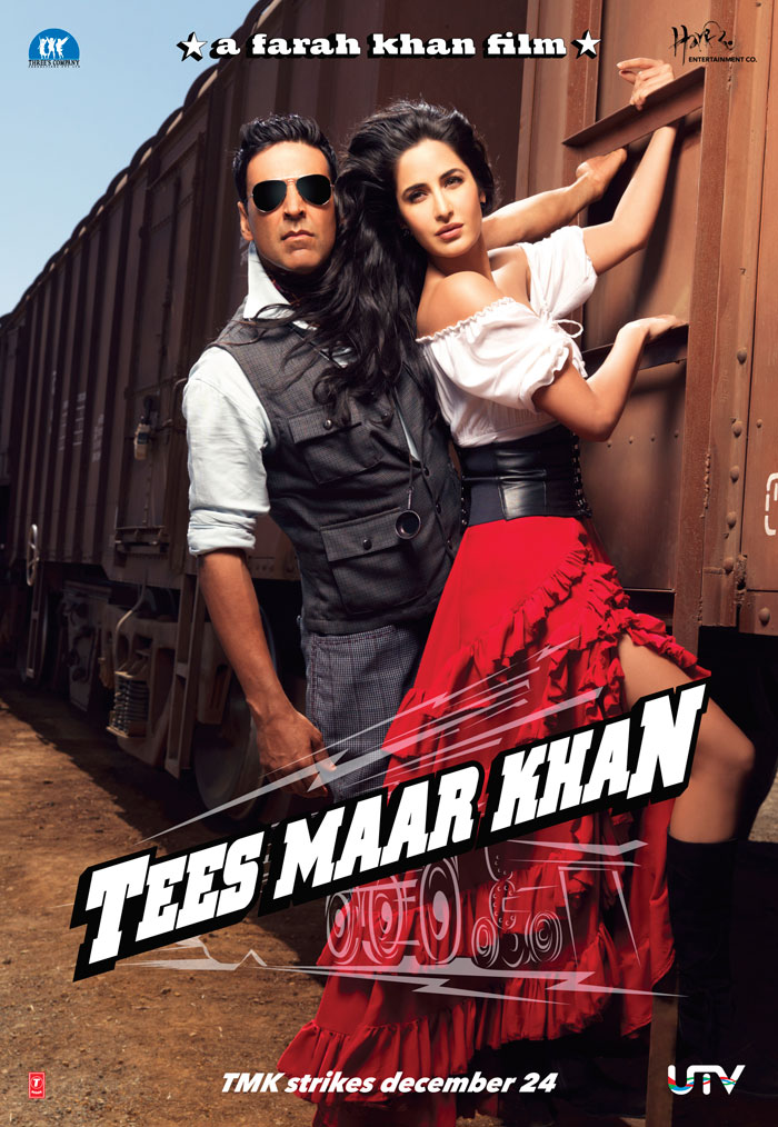 Tees Maar Khan